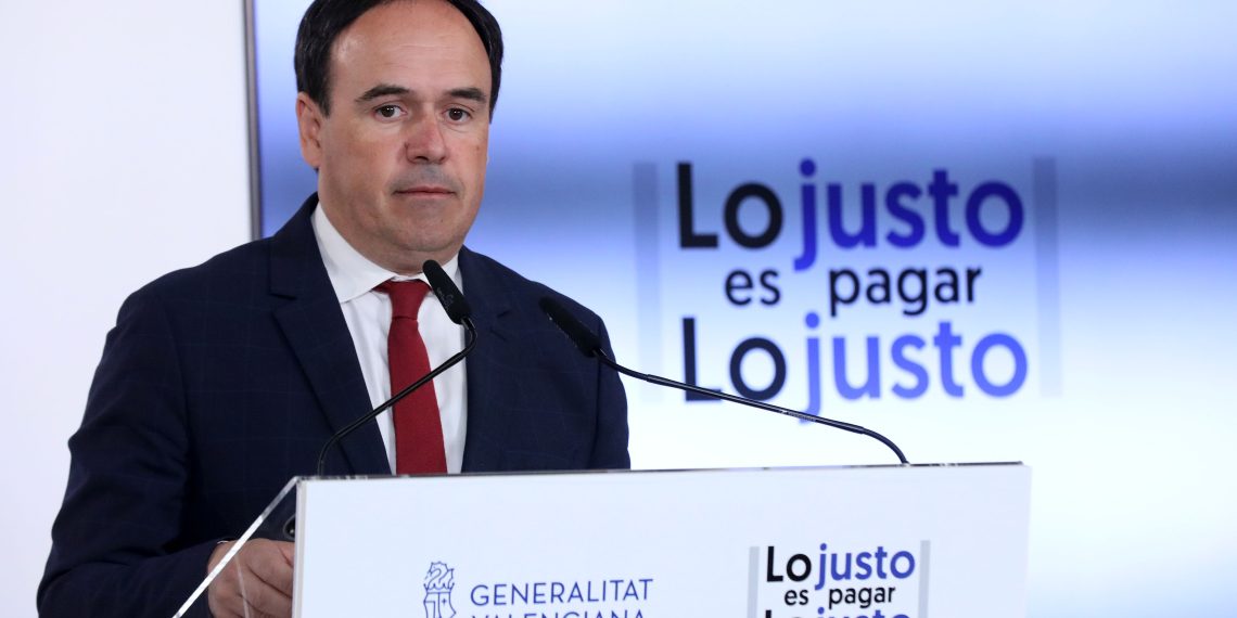 Pérez Llorca cumple seis meses con foco en bajada de impuestos y acceso a la vivienda
