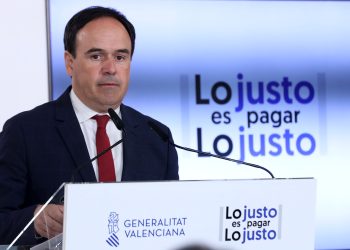 Pérez Llorca cumple seis meses con foco en bajada de impuestos y acceso a la vivienda