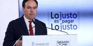 Pérez Llorca cumple seis meses con foco en bajada de impuestos y acceso a la vivienda
