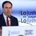 Pérez Llorca cumple seis meses con foco en bajada de impuestos y acceso a la vivienda