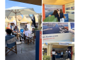 Marina Port Valencia presenta en Palma la comercialización de amarres de Marina City