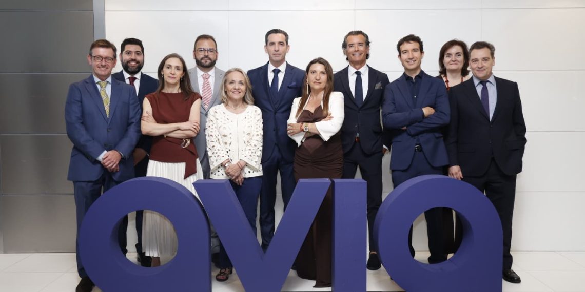 AVIA reclama una estrategia industrial para reforzar la automoción valenciana ante la competencia global