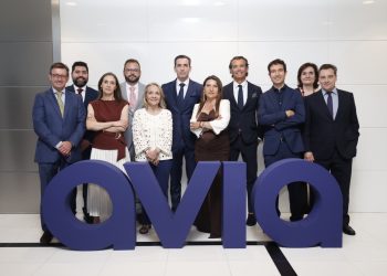 AVIA reclama una estrategia industrial para reforzar la automoción valenciana ante la competencia global