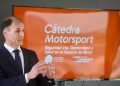El Circuit Ricardo Tormo y la VIU crean la primera Cátedra Motorsport en España