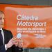 El Circuit Ricardo Tormo y la VIU crean la primera Cátedra Motorsport en España