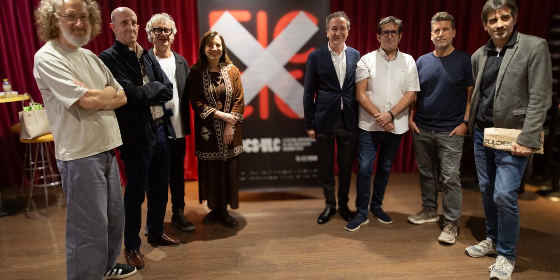 DocsValencia celebra su décima edición con 46 películas y récord de participación internacional