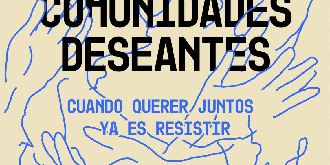 Las Jornadas Enredadas regresan al IVAM y Alfafar para reflexionar sobre el deseo colectivo como forma de resistencia