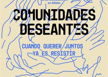 Las Jornadas Enredadas regresan al IVAM y Alfafar para reflexionar sobre el deseo colectivo como forma de resistencia