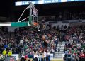 Los Harlem Globetrotters celebrarán su centenario en Valencia con un show único en el Roig Arena