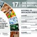 La EMTRE celebra el Día Mundial del Reciclaje con actividades especiales de educación ambiental para fomentar el uso de ecoparques                                                                