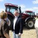 La Diputación de Valencia invierte 661.000 euros en nueva maquinaria para la limpieza de playas
