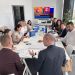 Costa Blanca promociona su oferta turística en Bratislava para captar al mercado eslovaco