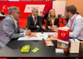 Turisme Comunitat Valenciana busca abrir rutas con América y China en la feria ‘Routes Europe’