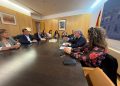 El PPCV reclama una Ley ante Catástrofes para agilizar la respuesta en emergencias