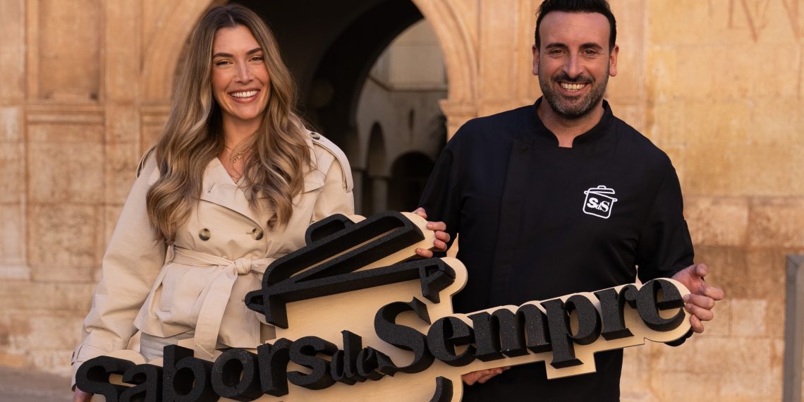 ‘Sabors de sempre’ reinventa los pimientos rellenos en Tavernes de la Valldigna