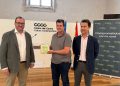 SIGFITO gestiona más de un millón de kilos de residuos agrarios en la Comunitat Valenciana en 2025