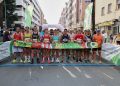 La solidaridad de RunCáncer reúne a 4.000 personas y casi 20.000 euros en un fin de semana