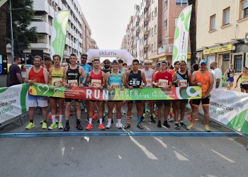 La solidaridad de RunCáncer reúne a 4.000 personas y casi 20.000 euros en un fin de semana