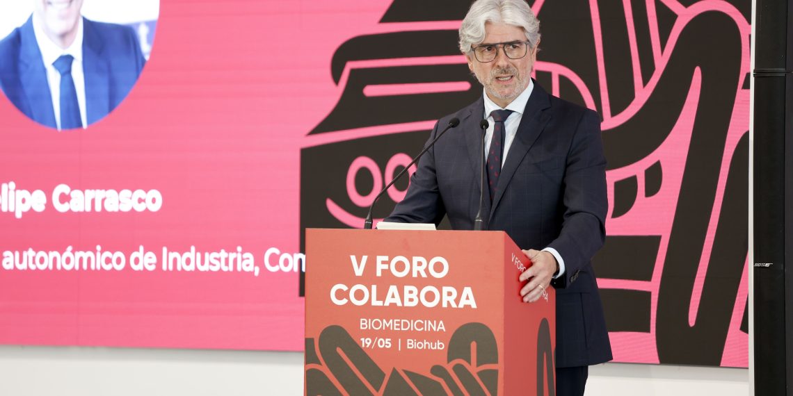 El ecosistema biotecnológico valenciano consolida su liderazgo con la IA aplicada a la biomedicina