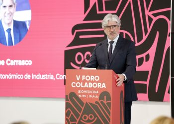 El ecosistema biotecnológico valenciano consolida su liderazgo con la IA aplicada a la biomedicina