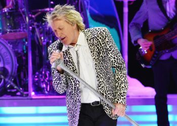 El concierto de Rod Stewart y los espectáculos This Is Michael y God Save the Queen destacan en la agenda de junio del Roig Arena