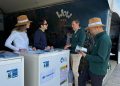El Patronato Costa Blanca promociona el turismo de golf en el torneo ‘Soudal Open’ de Bélgica