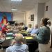 Sueca impulsa un taller de escritura para mayores centrado en la memoria en Valencia