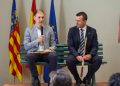 Valencia acoge la Copa Faulconbridge con nueva dirección y salto de categoría