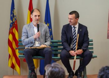 Valencia acoge la Copa Faulconbridge con nueva dirección y salto de categoría