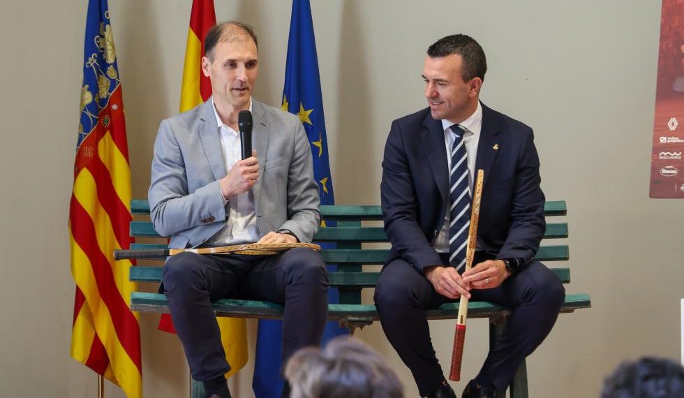 Valencia acoge la Copa Faulconbridge con nueva dirección y salto de categoría