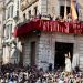 Mercavalencia reivindica el papel de la flor en el acto más emotivo de las fiestas de la Virgen