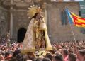 À Punt ofrece una programación especial por la festividad de la Virgen de los Desamparados