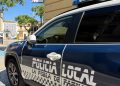 La Policía Local de La Pobla de Farnals implanta cámaras móviles para detectar matrículas en Valencia