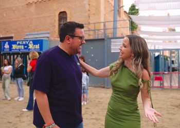 De la Nit de la Chulla al Pa Beneït y la devoción a la Virgen de los Desamparados en ‘Terra de festes’
