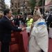 El president de la Generalitat asiste a la Missa d’Infants de las fiestas de la Mare de Déu