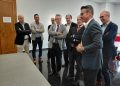 Toni González se reúne con Ercros tras su compra por Bondalti y refuerza su apuesta industrial en Almussafes