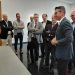 Toni González se reúne con Ercros tras su compra por Bondalti y refuerza su apuesta industrial en Almussafes