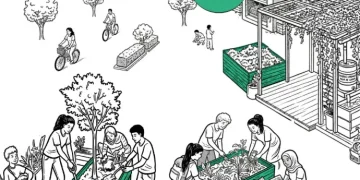 Valencia impulsa un hackathon universitario para combatir el calor extremo