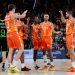 El Valencia Basket se juega el play-off ante Gran Canaria en una jornada clave de la ACB