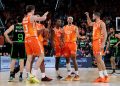 À Punt ofrece un fin de semana de deporte en directo con ACB, ascensos y pilota valenciana