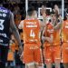 El Valencia Basket se juega el play-off ante Gran Canaria en una jornada clave de la ACB