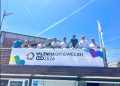 Valencia calienta motores para los Gay Games XII 2026 con una concentración internacional de vela