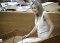 Verónica Marcos: “El Consell refuerza la protección a las mujeres con más recursos y atención frente a la izquierda”