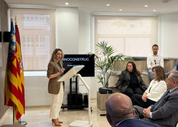 La Generalitat impulsa la construcción industrializada para acelerar el acceso a la vivienda