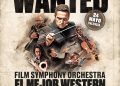 La Film Symphony Orchestra llega a Valencia con los espectáculos TOON STORY y WANTED