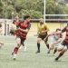 El CAU Valencia vence con sufrimiento al CAR Sevilla y acaricia la División de Honor Élite
