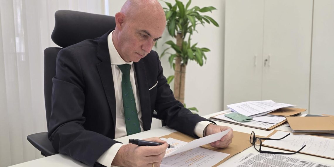Valencia Aprueba el Plan Municipal de Empleo con 219 contratos para reforzar los servicios municipales