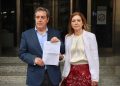 VOX Torrent presenta una moción contra la regularización de inmigrantes