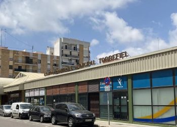 El Ayuntamiento de Valencia invertirá más de medio millón de euros en el Mercado de Torrefiel