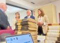 La Conselleria de Justicia culmina 45 proyectos para modernizar el sistema judicial